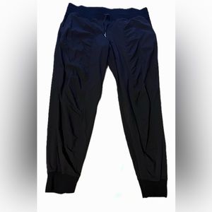 Lululemon Dance Studio Mid Rise Jogger